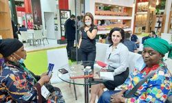 Ortadoğu ülkelerinden Türk ürünlerine yoğun ilgi