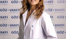 Okullar açıldı; göz muayenesine giden çocuk sayısı arttı