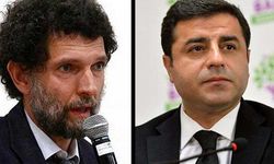 Avrupa Konseyi Türkiye'ye Kavala için kasım sonu ve Demirtaş için eylül sonuna kadar süre verdi