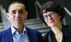 BioNTech CEO'su Uğur Şahin: Hasarlı veya eski organların yaşlanma süreci tersine çevirilebilir