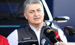 TOGG CEO'su Karakaş: Biz o batarya hücre krizine takılmayacağız