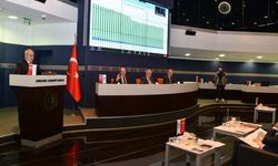ASO Başkanı Özdebir: Merkez Bankası, para politikasında öngörülebilirliği olan bir politika tercihi ortaya koymalı