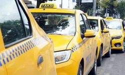 Taksilerde kamera zorunluluğu ertelendi