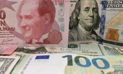 Merkez Bankası Lira'yı ateşe attı!