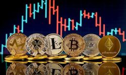 Kripto paralarda düşüş sürüyor