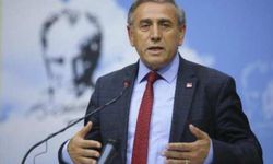 CHP'li Kaya: Eğitimle ilgili doğru bilgi verilmiyor, 40 bin öğretmen atanmadı