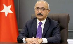 Bakan Elvan'dan yüzde 21,7'lik büyüme değerlendirmesi