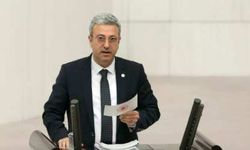 CHP'li Antmen'in soru önergesi: '1.5 ton uyuşturucu ile yakalanan uçak Ethem Sancak'a mı ait?'