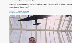 'CIA, Z kuşağına erişmek için TikTok hesabı açmayı planlıyor'