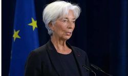 Lagarde: Bu parasal daralma (tapering) değil tekrar kalibre ediyoruz
