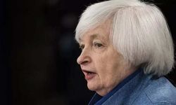 ABD Hazine Bakanı Yellen'den büyük ekonomilere öneri: SDR'leri kırılgan ülkelere ödünç verin