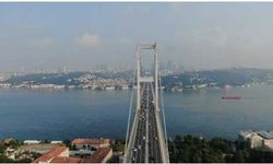 İstanbul'da Pazar günü bazı yollar kapatılacak
