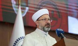 Diyanet İşleri Başkanı Erbaş'tan 'Günaydın' açıklaması