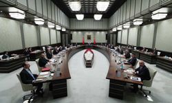 AK Parti'de kabine iddiası: 4 bakan daha değişecek