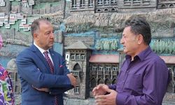 "Önceliğimiz Ankaralılık ruhu"