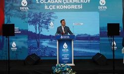 Babacan: AK Parti, mazlumların ahını alan bir iktidar oldu