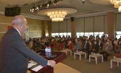 Özdebir: Sorgulayan ve araştıran gençlere ihtiyacımız var