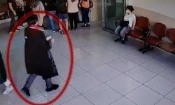 Batman Beşiri'de sahte avukat duruşmada yakalandı