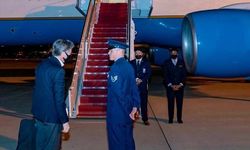 ABD Dışişleri Bakanı'ndan 'Afganistan tahliyeleri' için Katar ve Almanya'ya teşekkür turu