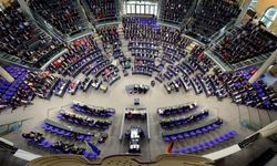 Almanya Federal Meclisi'ne ilk kez iki trans kadın seçildi