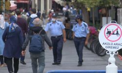 Adalar'da akülü araç tartışması