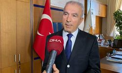 AK Parti'li Bostancı: Sadece Kürt meselesi değil kimliğe ilişkin problem görmüyoruz