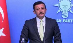 Hamza Dağ, Erdoğan'a sunulan son anketi paylaştı