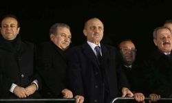 Dört eski bakan hakkında verilen karar ortaya çıktı