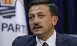 Hamza Dağ Cumhur İttifakı'nın oy oranını açıkladı
