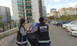 Ankara'da silah ve uyuşturucu çetesine operasyon