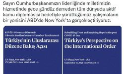 İletişim Başkanlığı, BM Genel Kurulu öncesi New York'ta panel düzenleyecek