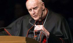 Cinsel istismarla suçlanan 91 yaşındaki Katolik Kilisesi eski Kardinali McCarrick, mahkemeye çıkacak