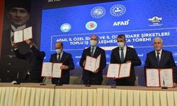Bakan Soylu: Türkiye afet yönetiminde çağ atladı