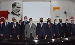 Bakan Pakdemirli: Afetlere daha çok maruz kalacağız