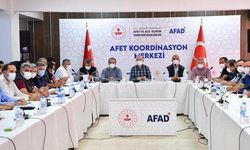 Soylu: Selde kaybolan 15 vatandaşımız 459 personelle aranıyor