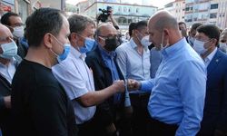 Bakan Soylu: Selin karşılığında ödediğimiz tazminat ve yapacağımız yatırım 3,5 milyar