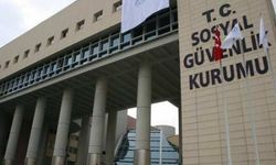 SGK, elektronik tebligat başvuru süresini 31 Aralık'a uzattı