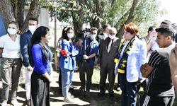 Akşener: Kentsel dönüşüm plansız olunca, okullar açıldığında kiralar uçmuş oldu