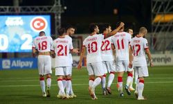 "Hollanda'ya bu maçları unutarak gideceğiz"