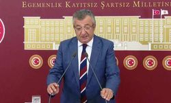 CHP'li Altay: Millet İttifakı birbirinden kopmayacak iradeye sahiptir