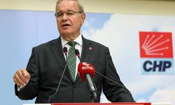 CHP'li Öztrak: Bolu Belediye Başkanı uyarılması talebiyle disipline sevk edildi