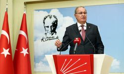 CHP'de olağanüstü toplandı