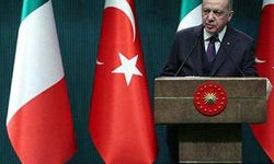 Erdoğan'dan, İtalya Başbakanı Draghi'ye: İnsani yardımların ulaştırılması noktasında Taliban'la angajmanın sürdürülmesi gerekir