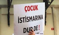 Mahkemeden çocuğa istismarda 'mağdurun rızası var' kararı