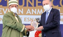 Cumhurbaşkanı Erdoğan: En kısa sürede enflasyonu kontrol altına alacağız