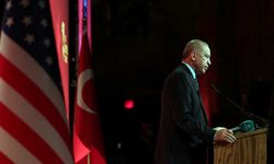 Cumhurbaşkanı Erdoğan: İkili ticaret hacim hedefi 100 milyar dolar