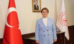Bakan Yanık: Aralık ayına ilişkin yaşlı ve engelli aylıklarını hesaplara yatırıyoruz