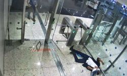 Midesindeki kokain dolu kapsül patlayan Ekvatorlu kurye İstanbul Havalimanı'nda öldü