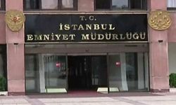 İstanbul Emniyet Müdürlüğü'nde il içi atamalar