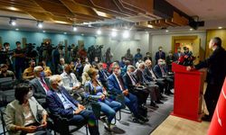 Erbil ve Kerkük'te görüşmelerde bulunan CHP heyetinden açıklama